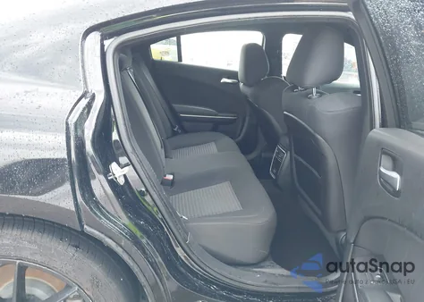 2019 Dodge Charger R/T Rwd z USA, uszkodzony, nr VIN 2C3CDXCT0KH631916